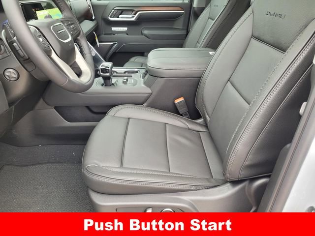 New 2026 GMC Sierra 1500 Denali AWD/4WD image 20