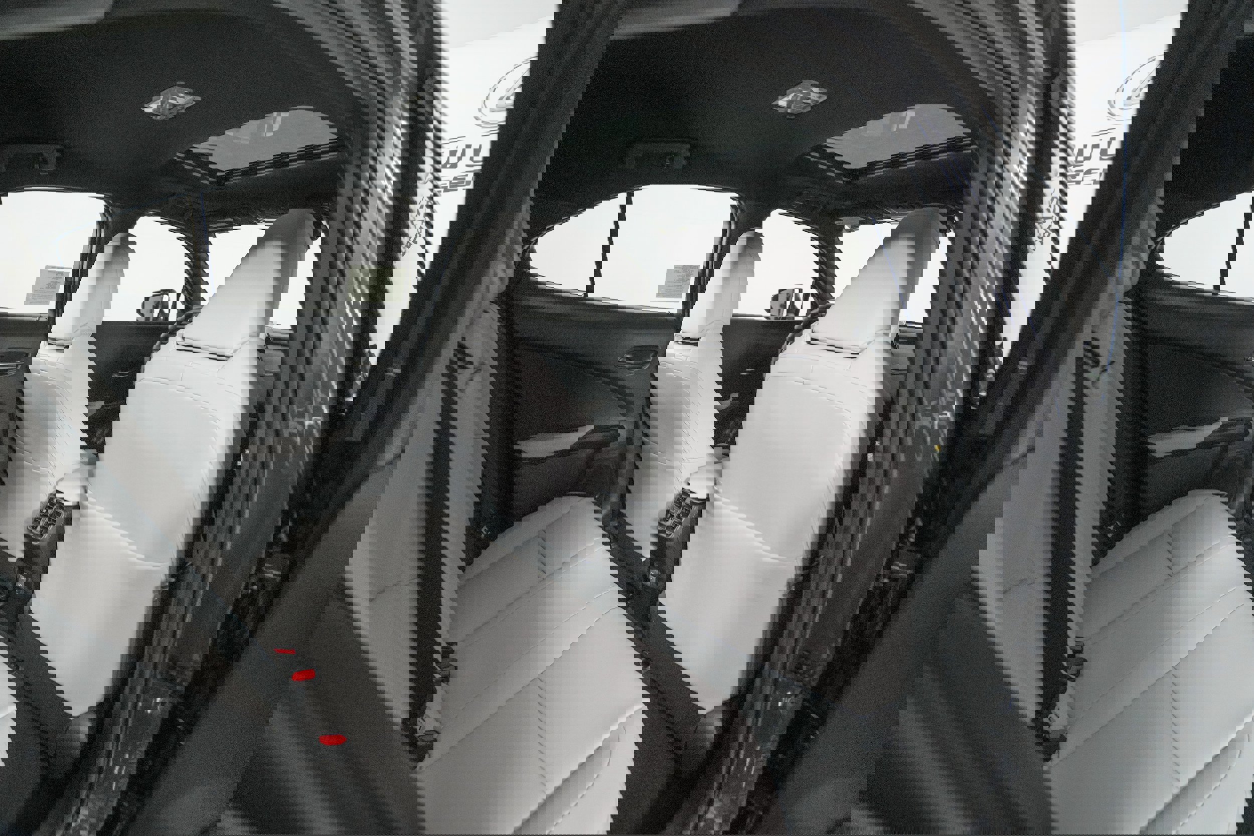 New 2025 Lexus UX 300h FWD image 17