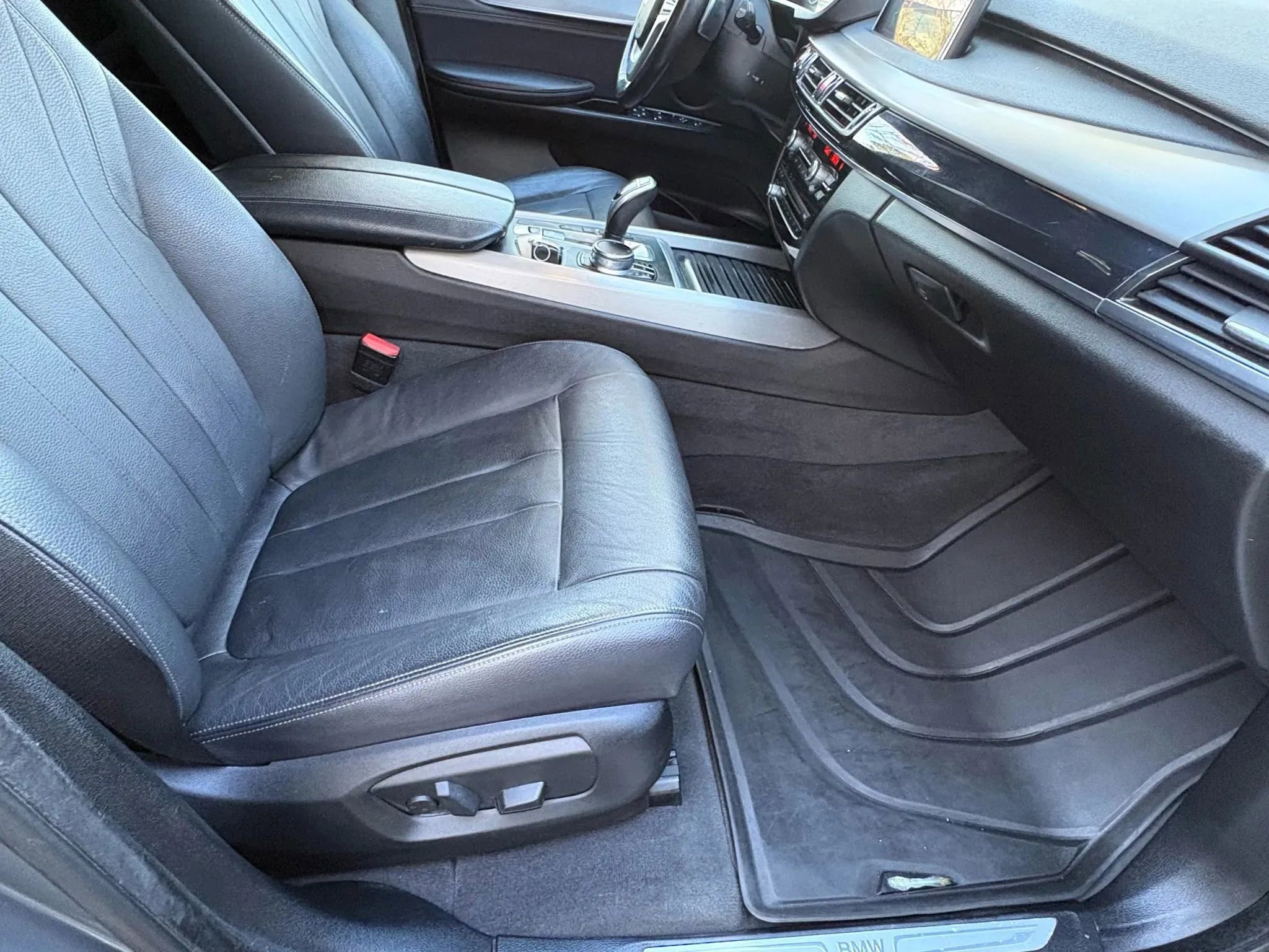 Used 2018 BMW X5 xDrive35i AWD/4WD image 10