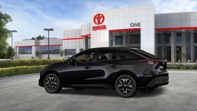 New 2027 Toyota bZ FWD image 8