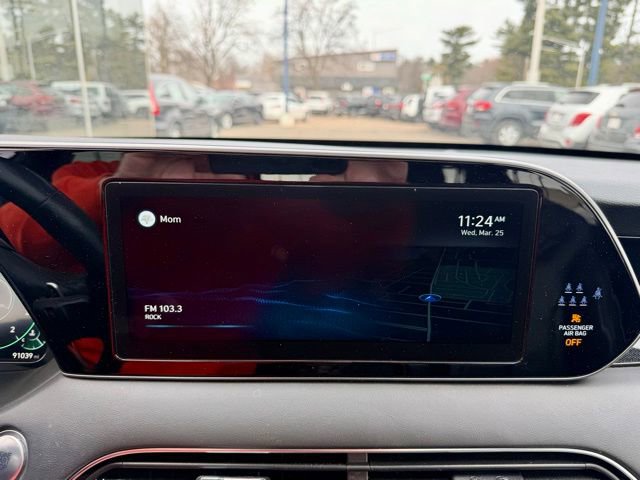 Used 2020 Hyundai Santa Fe SEL AWD/4WD image 35