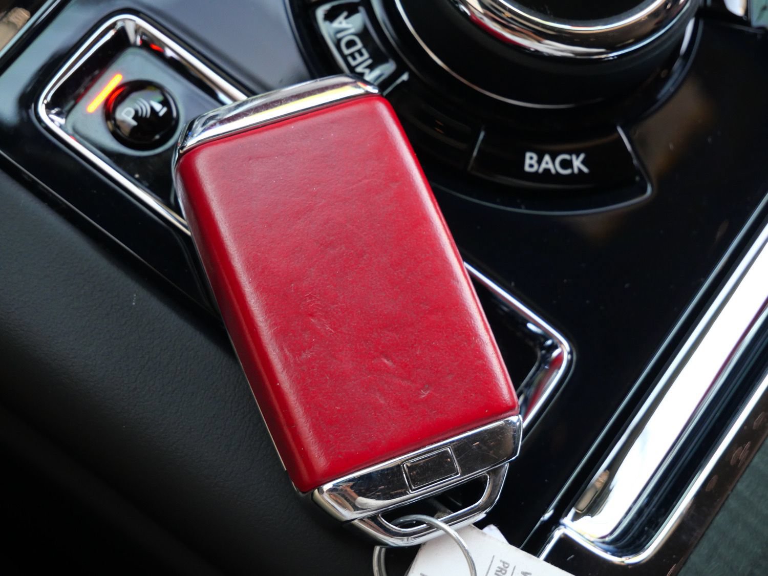 Used 2023 Rolls-Royce Cullinan AWD/4WD image 15