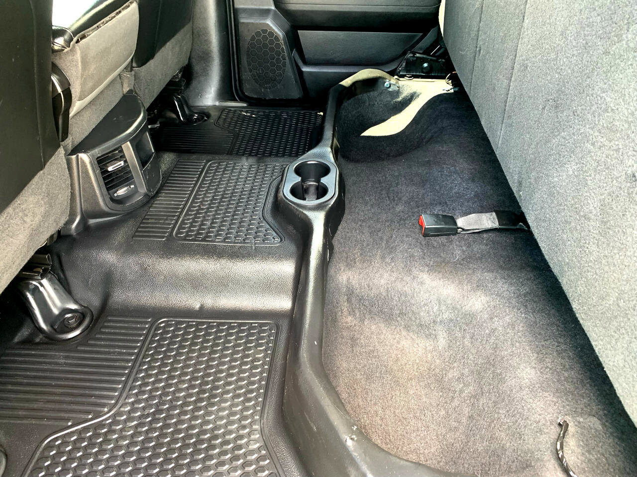 Used 2022 RAM 2500 Tradesman image 22