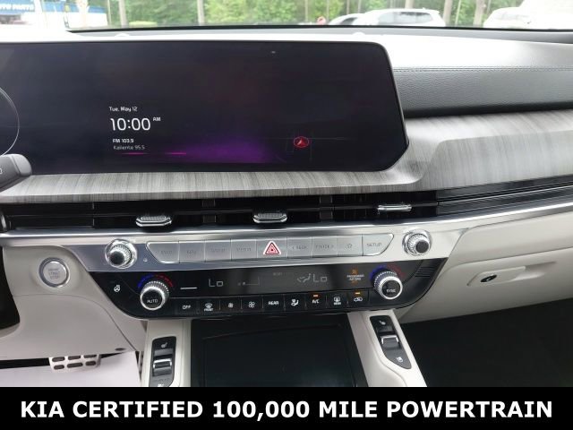 Used 2023 Kia Telluride SX AWD/4WD image 12