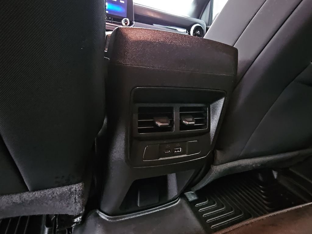 Used 2024 Chevrolet Colorado Z71 image 30