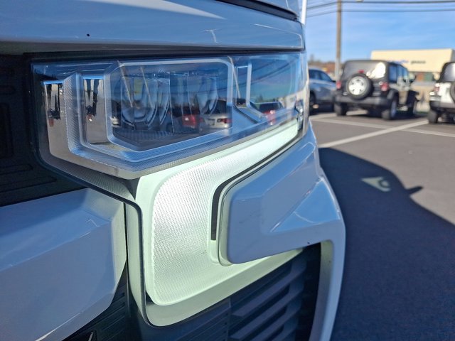 Used 2022 Chevrolet Silverado 1500 RST w/ Convenience Package II image 9