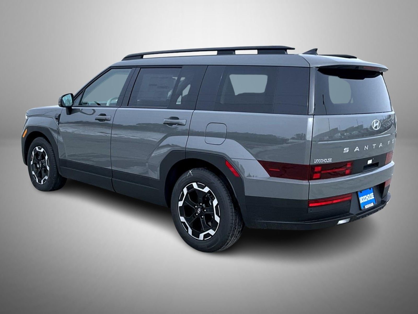 New 2026 Hyundai Santa Fe SEL image 7