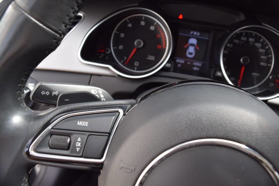 Used 2015 Audi A5 2.0T Premium Plus image 71