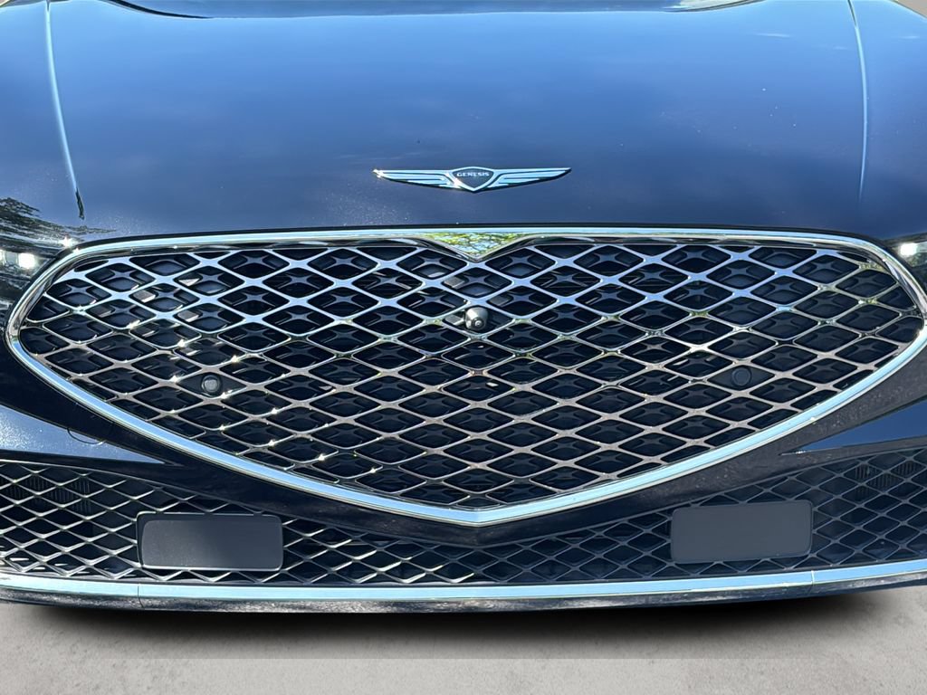 Used 2024 Genesis G90 3.5T AWD/4WD image 44