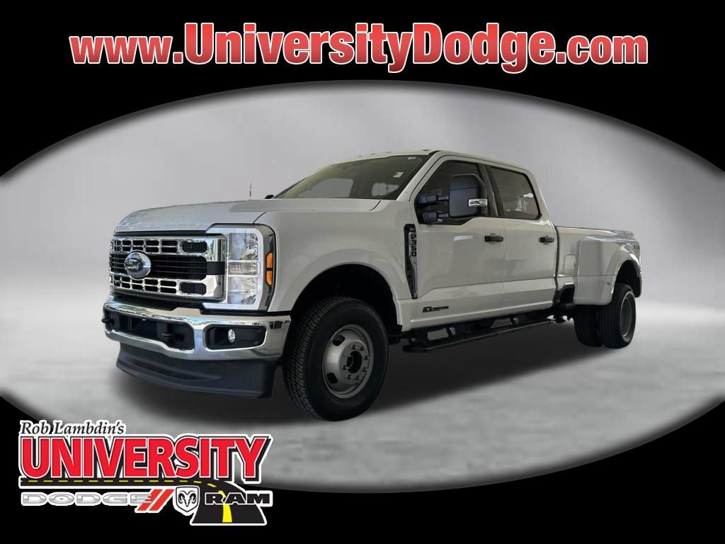 Used 2026 Ford F350 XLT AWD/4WD 360° Tour