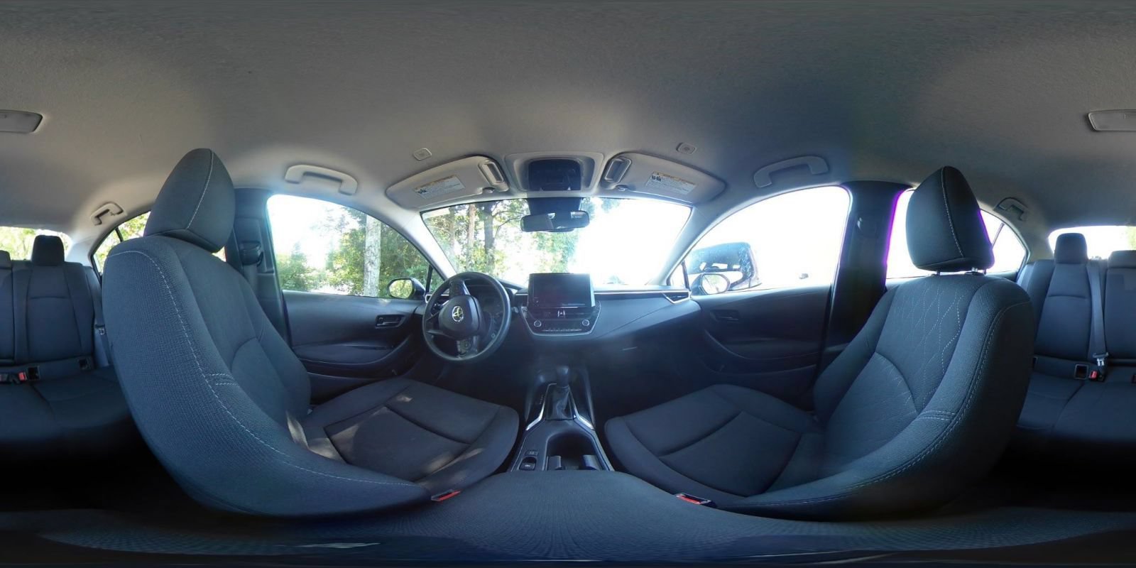 Used 2026 Hyundai Elantra Sport FWD image 40