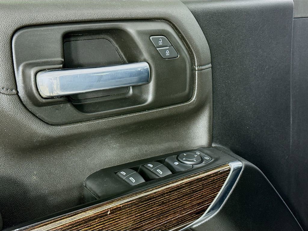 Used 2022 GMC Sierra 2500 SLE w/ Fleet Comfort Package image 20