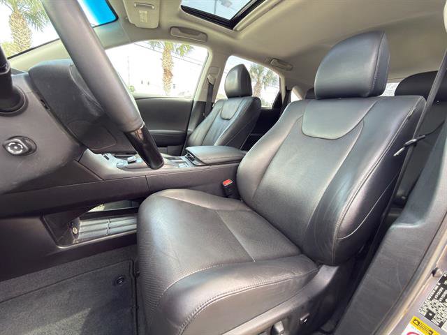 Used 2015 Lexus RX 350 FWD image 8