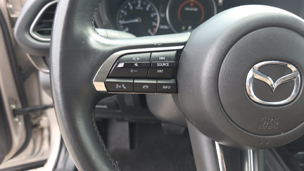 Used 2024 MAZDA CX-30 AWD 2.5 S w/ Select Sport Pkg image 16