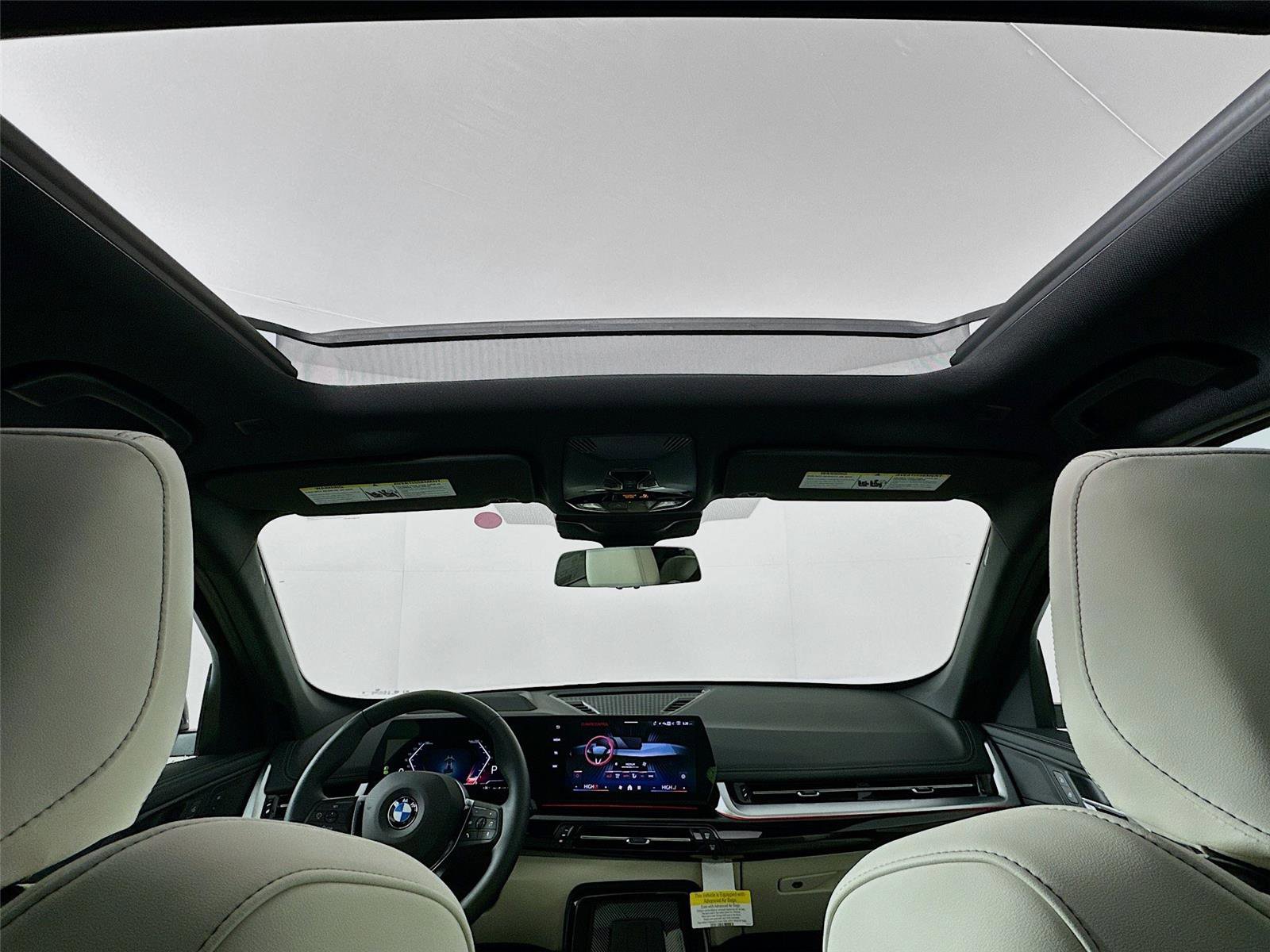 New 2026 BMW X1 xDrive28i w/ Technology Package image 22