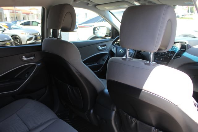 Used 2016 Hyundai Santa Fe Sport AWD/4WD image 20