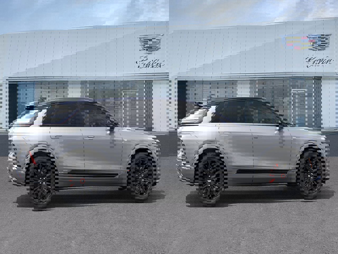 New 2026 Cadillac Lyriq V image 5