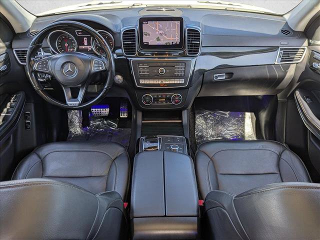 Used 2018 Mercedes-Benz GLS 550 4MATIC image 19