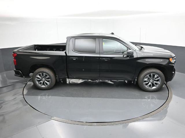 New 2026 Chevrolet Silverado 1500 RST w/ All Star Edition Plus image 22