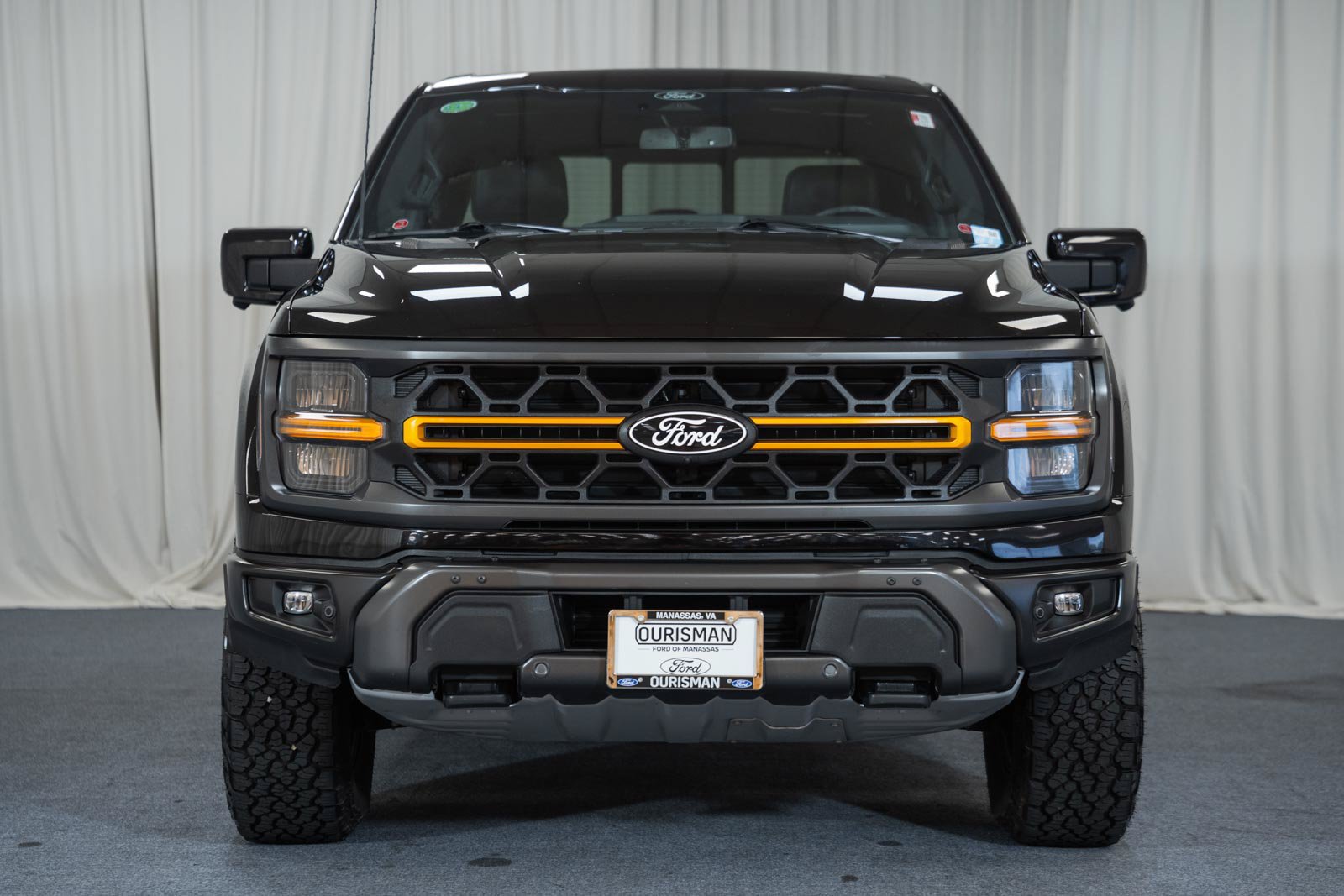 Used 2025 Ford F150 Tremor w/ Equipment Group 402A High AWD/4WD image 2