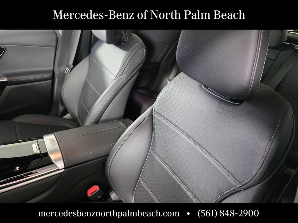 Certified 2026 Mercedes-Benz GLC 300 image 11