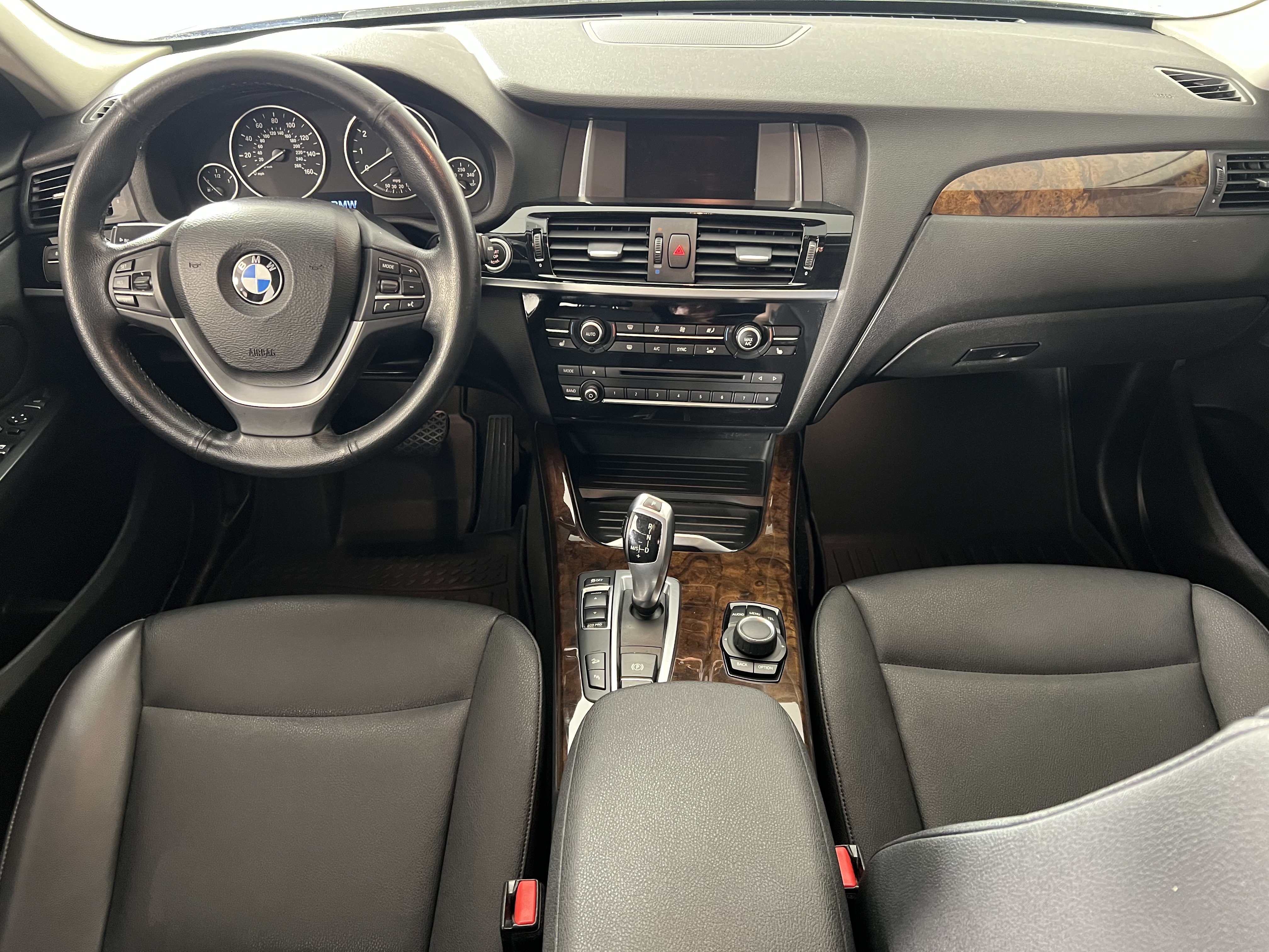 Used 2016 BMW X3 xDrive28i AWD/4WD image 22