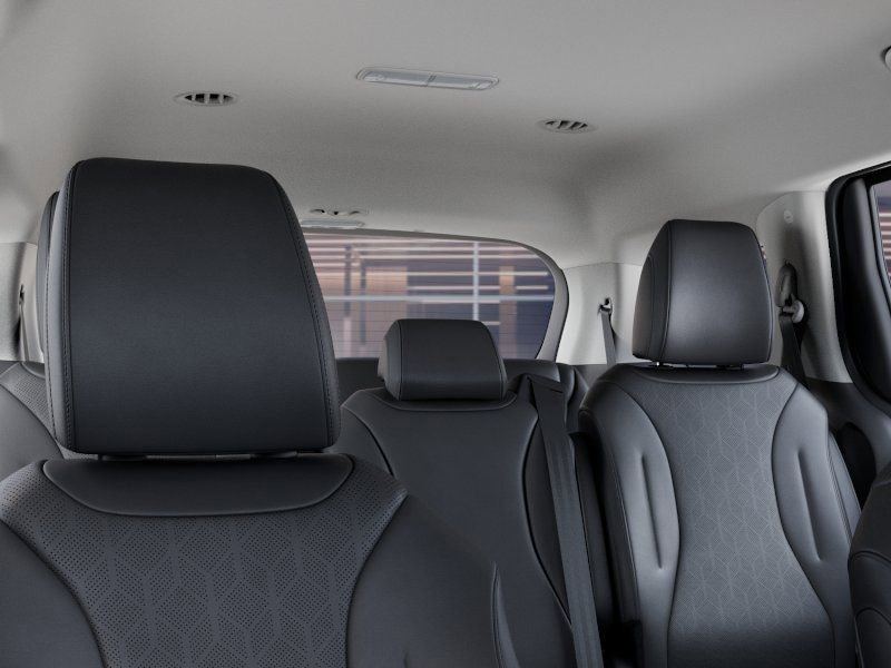New 2026 Kia Carnival image 27