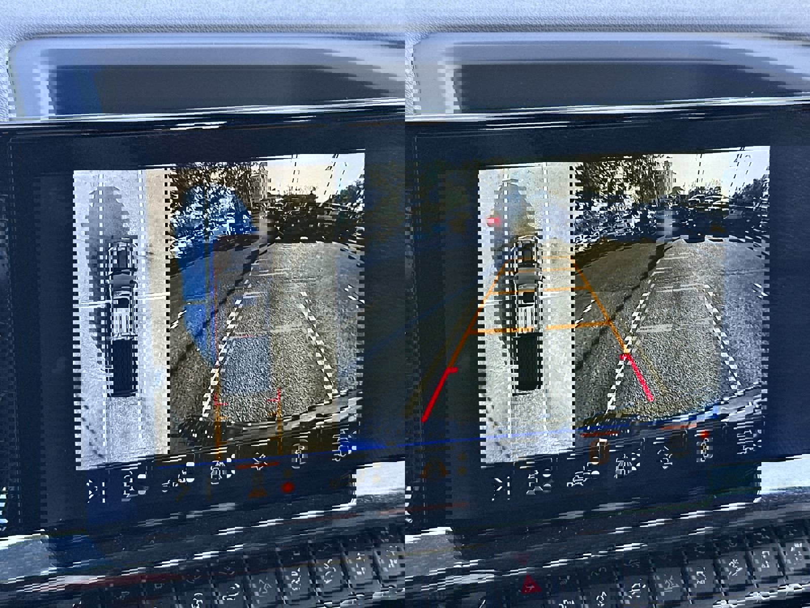 Certified 2026 Chevrolet Silverado 1500 ZR2 image 27