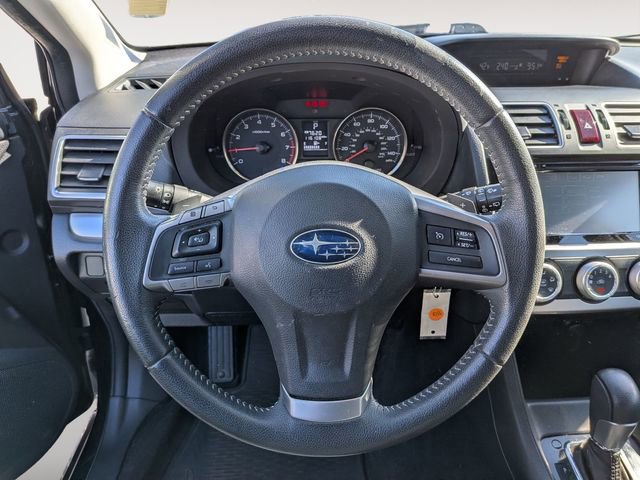 Used 2016 Subaru Impreza 2.0i Sport Premium w/ Popular Package #1 image 19