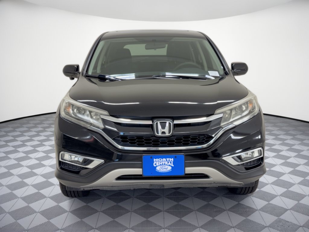 Used 2016 Honda CR-V EX image 6