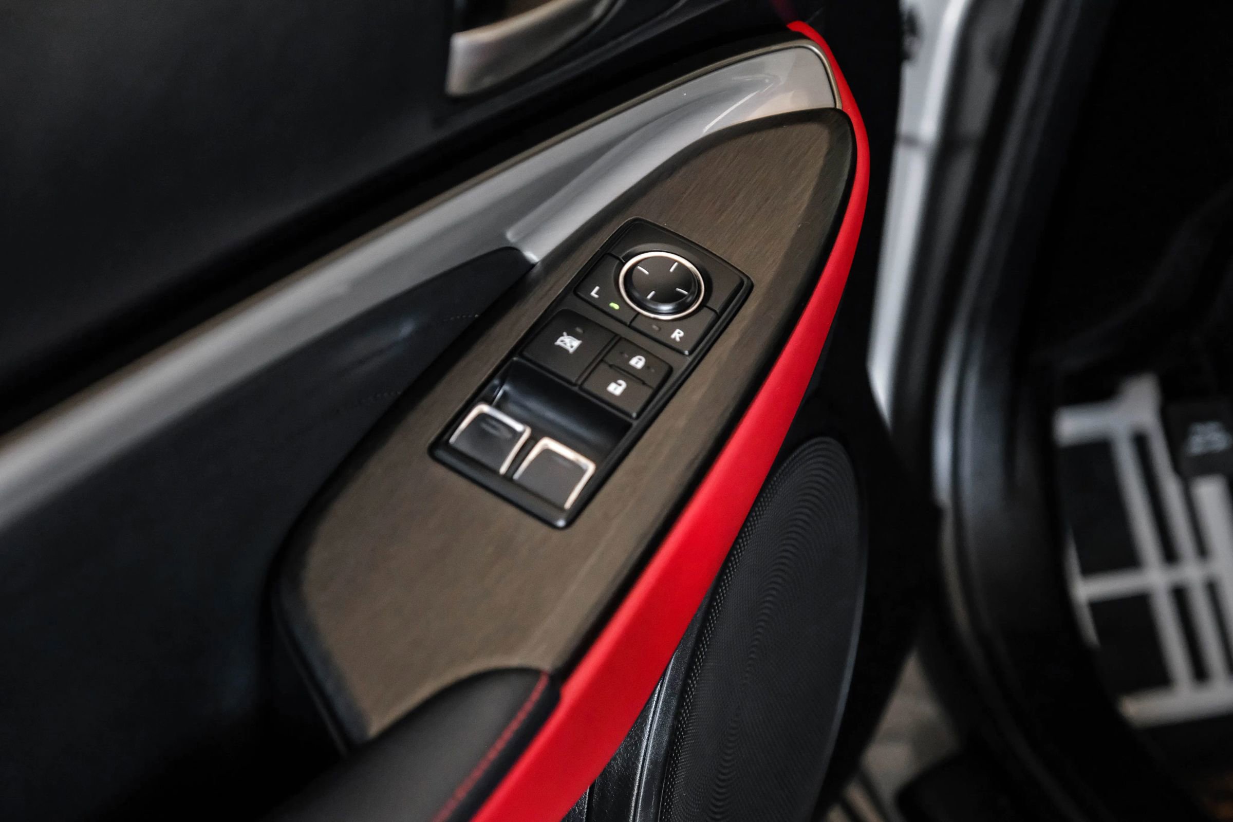 Used 2019 Lexus RC 300 F Sport w/ Accessory Package image 37