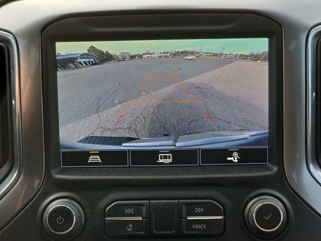 Used 2022 Chevrolet Silverado 1500 RST w/ All Star Edition Plus image 26