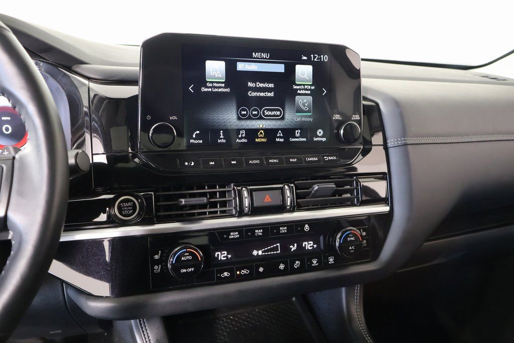 Used 2024 Nissan Pathfinder Platinum image 5