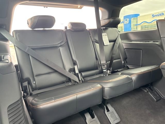 Used 2025 Ford Expedition Tremor image 25