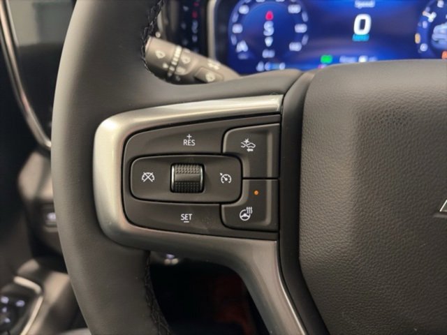New 2026 Chevrolet Silverado 1500 LT image 16