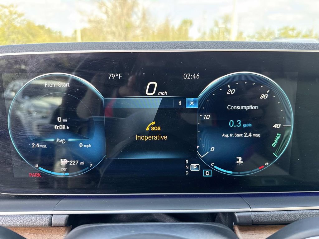 Used 2022 Mercedes-Benz GLE 350 4MATIC image 42