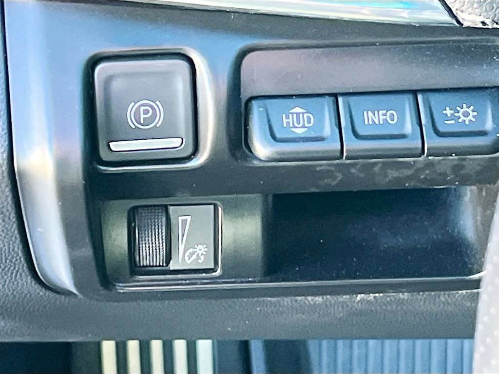 Used 2024 Cadillac CT4 Sport w/ Technology Package AWD/4WD image 10