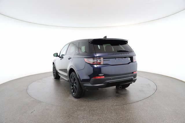 Used 2023 Land Rover Discovery Sport SE image 12