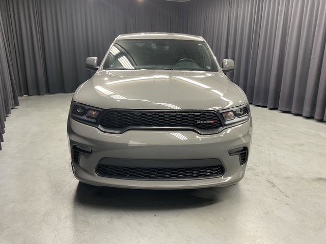 Used 2022 Dodge Durango GT AWD/4WD image 7
