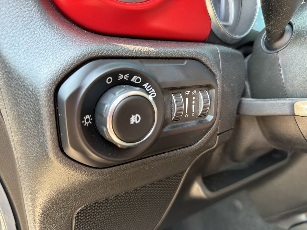 Used 2021 Jeep Wrangler Unlimited Rubicon image 44