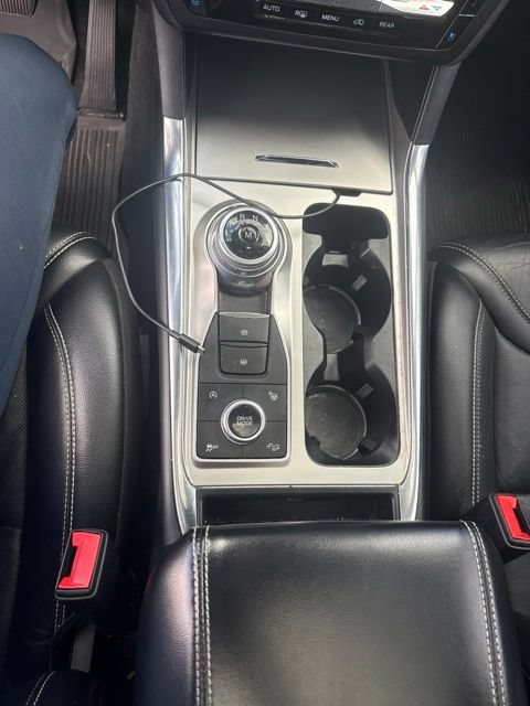 Used 2020 Ford Explorer ST w/ ST Street Pack AWD/4WD image 20