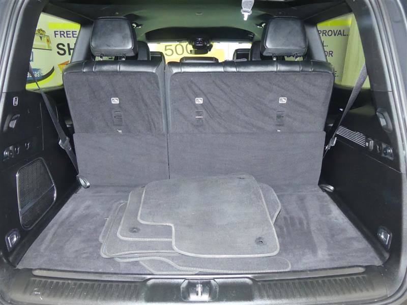 Used 2022 Jeep Wagoneer Series II image 33