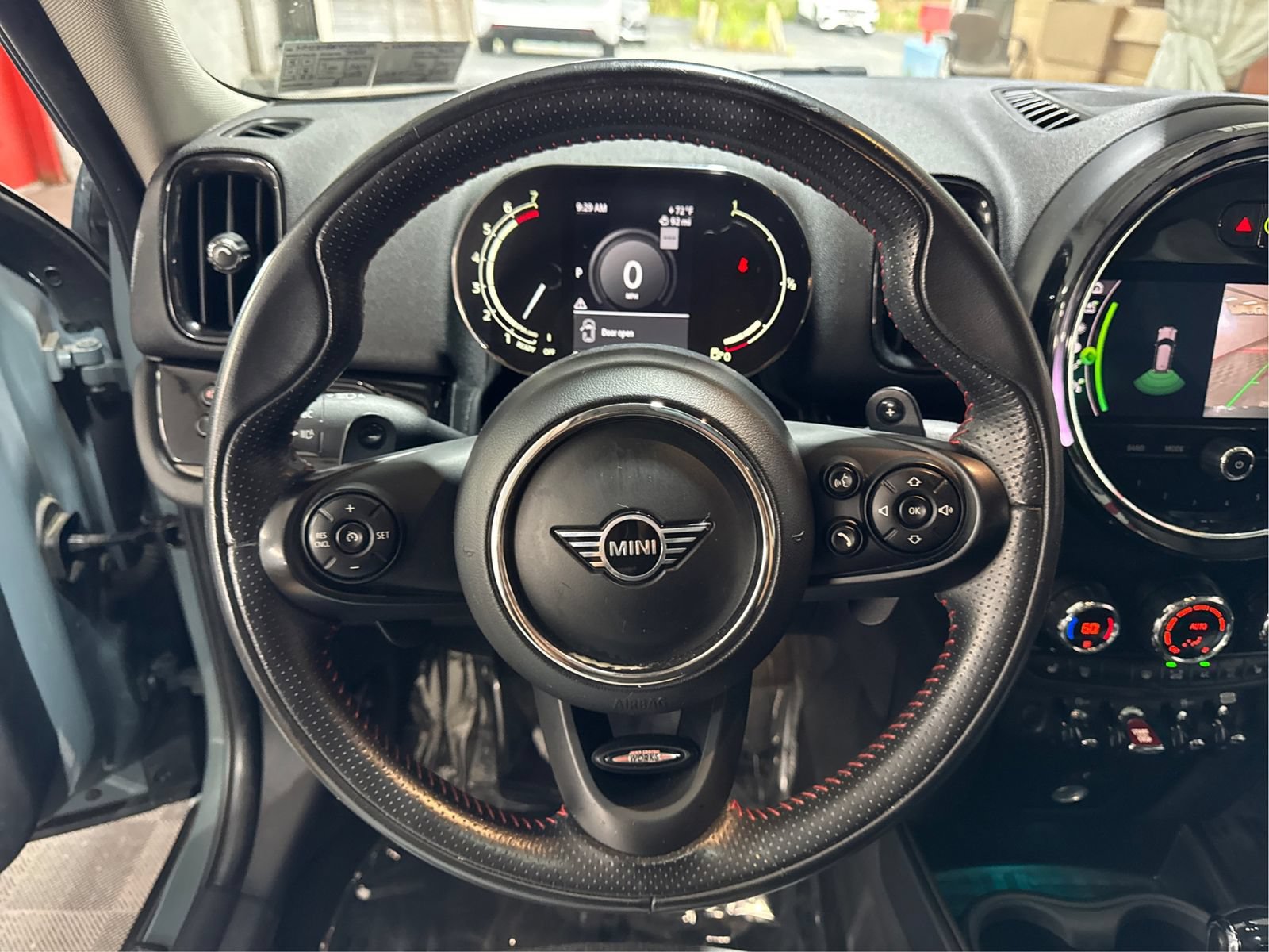 Used 2021 MINI Cooper Countryman S AWD/4WD image 17