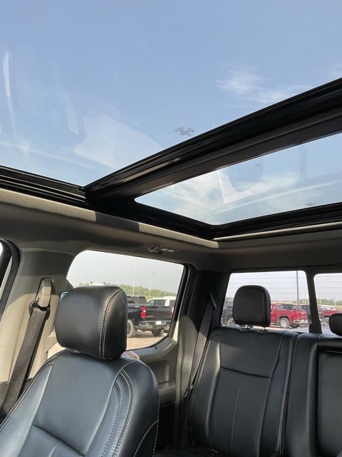 Used 2019 Ford F150 Lariat image 29