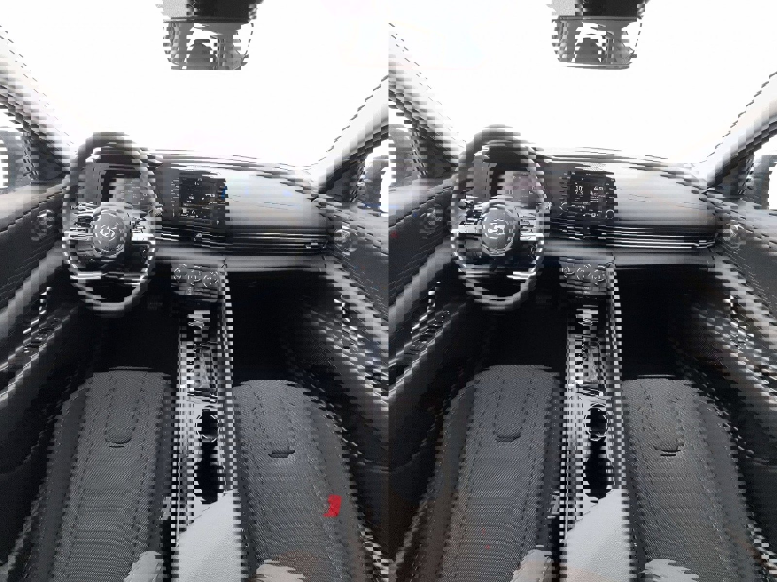 New 2026 Hyundai Elantra SE image 13