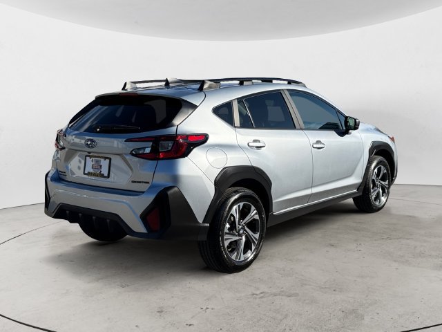 Certified 2026 Subaru Crosstrek 2.5i Premium AWD/4WD image 5