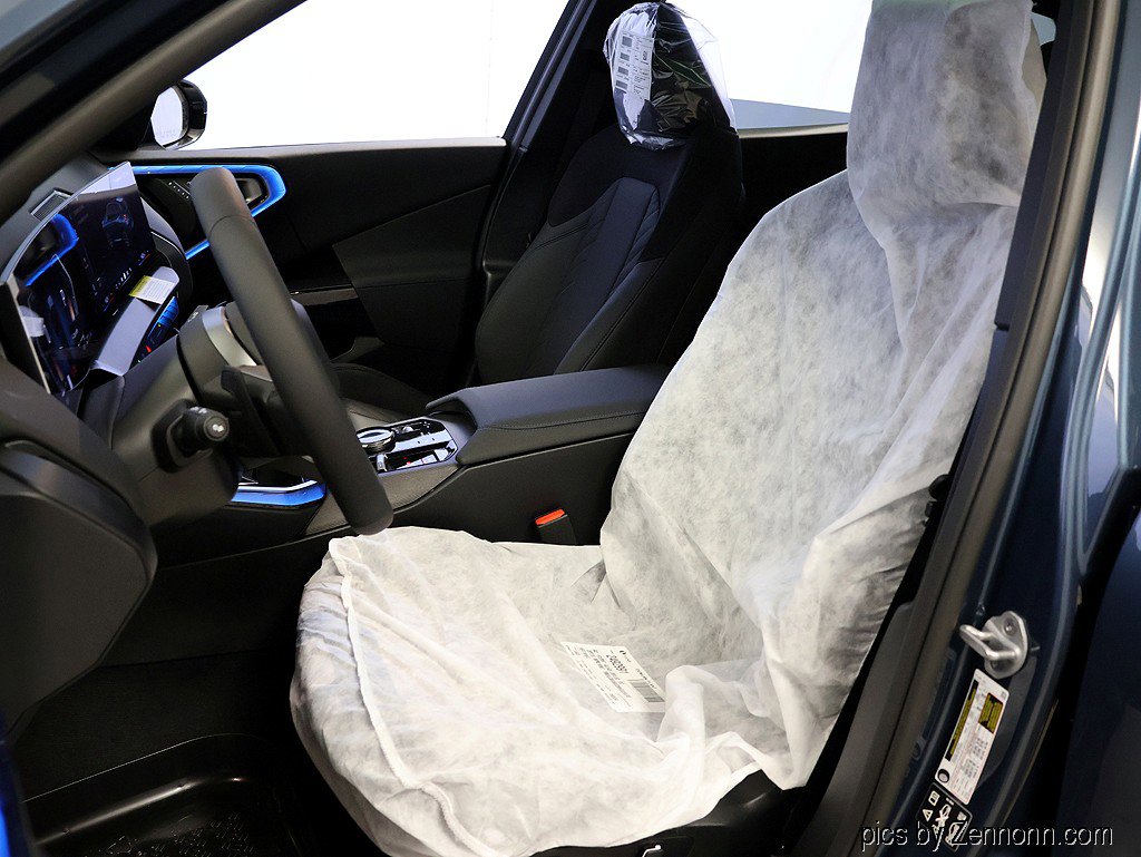 New 2026 BMW X3 xDrive30 w/ M Sport Package image 10