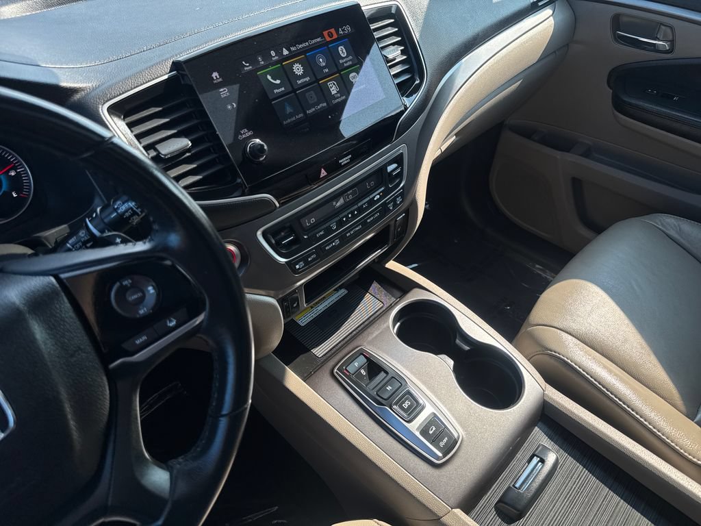 Used 2022 Honda Pilot Special Edition image 32