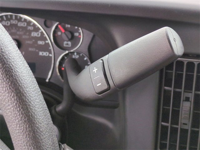 New 2025 GMC Savana 3500 w/ Power Convenience Package image 18