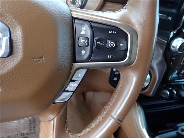 Used 2020 RAM 1500 Limited image 15